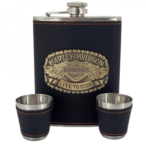 Подаръчен комплект за мъж Harley Davidson